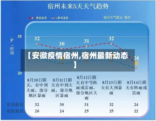 【安徽疫情宿州,宿州最新动态】