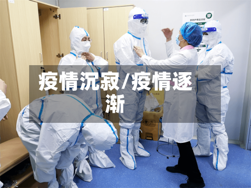 疫情沉寂/疫情逐渐-第2张图片