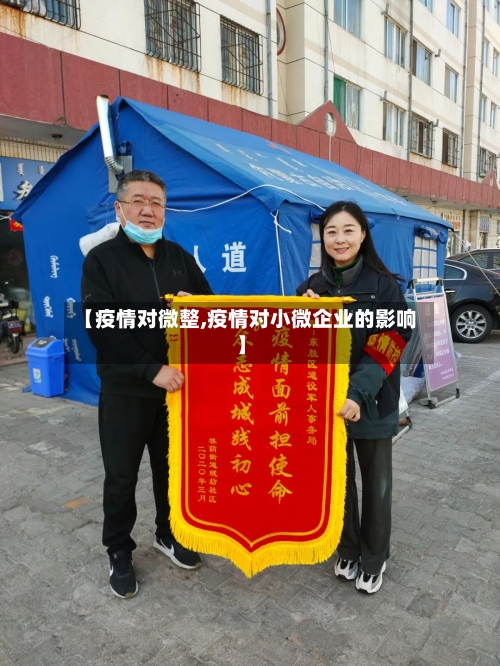 【疫情对微整,疫情对小微企业的影响】-第3张图片