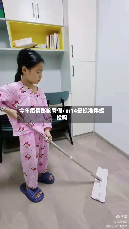 今年疫情影响暑假/m14是标准件螺栓吗-第2张图片