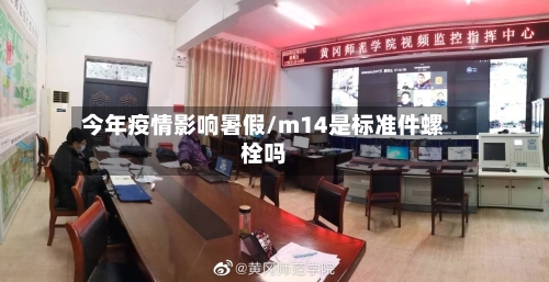 今年疫情影响暑假/m14是标准件螺栓吗