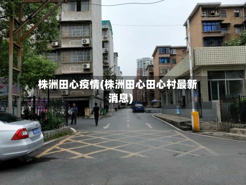 株洲田心疫情(株洲田心田心村最新消息)-第3张图片