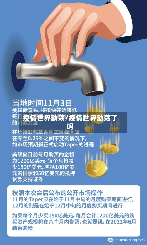 疫情世界动荡/疫情世界动荡了吗-第3张图片