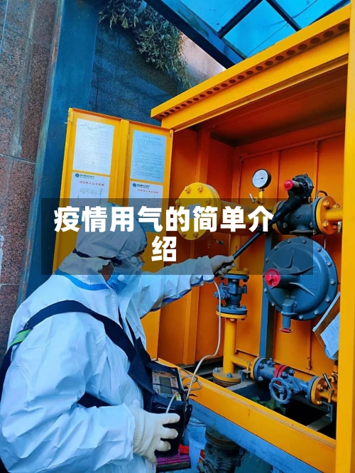 疫情用气的简单介绍