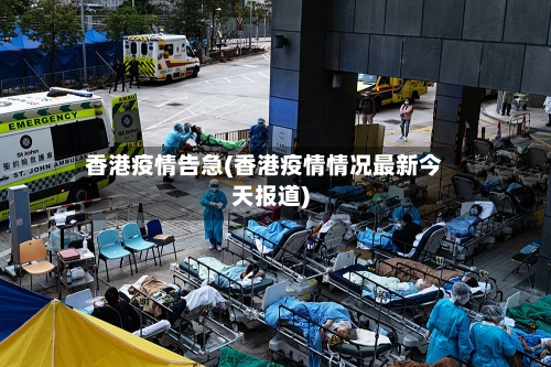香港疫情告急(香港疫情情况最新今天报道)-第2张图片