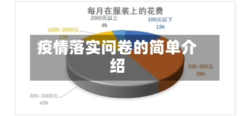 疫情落实问卷的简单介绍-第3张图片