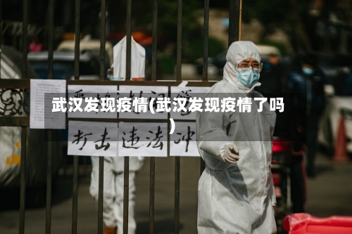 武汉发现疫情(武汉发现疫情了吗)
