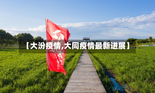 【大汾疫情,大同疫情最新进展】-第2张图片
