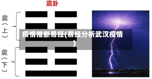 疫情推断易经(易经分析武汉疫情)-第2张图片
