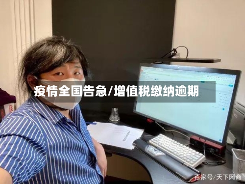 疫情全国告急/增值税缴纳逾期-第3张图片