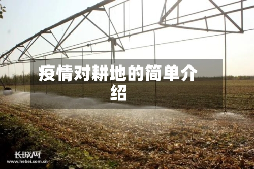 疫情对耕地的简单介绍-第2张图片