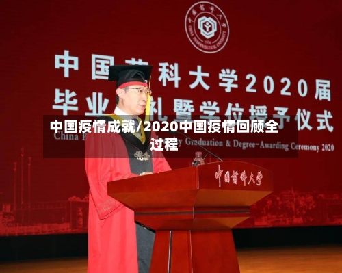 中国疫情成就/2020中国疫情回顾全过程-第2张图片