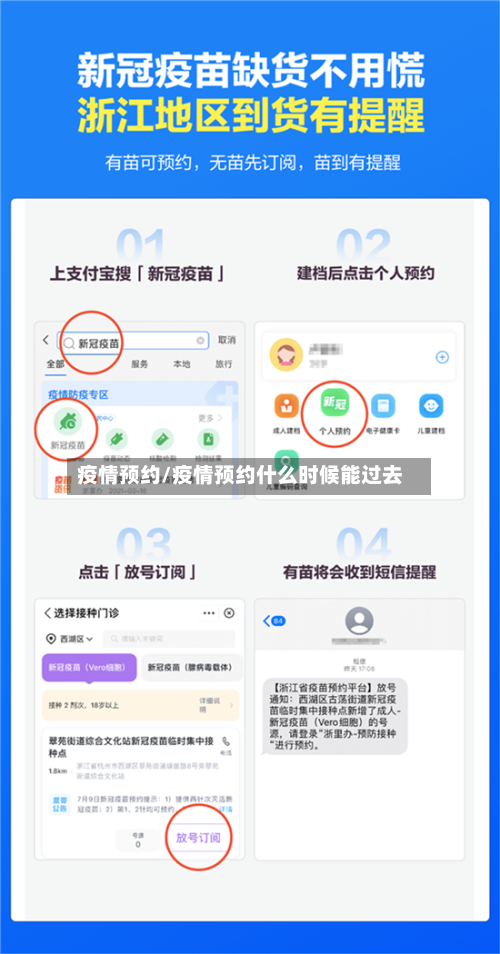 疫情预约/疫情预约什么时候能过去-第3张图片